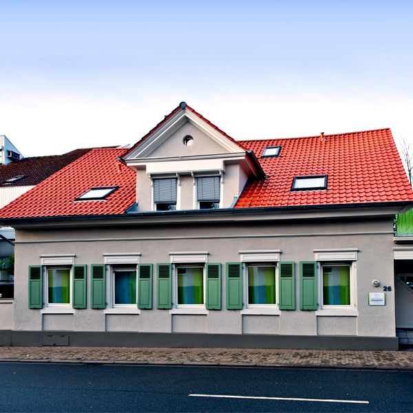 Gebäude