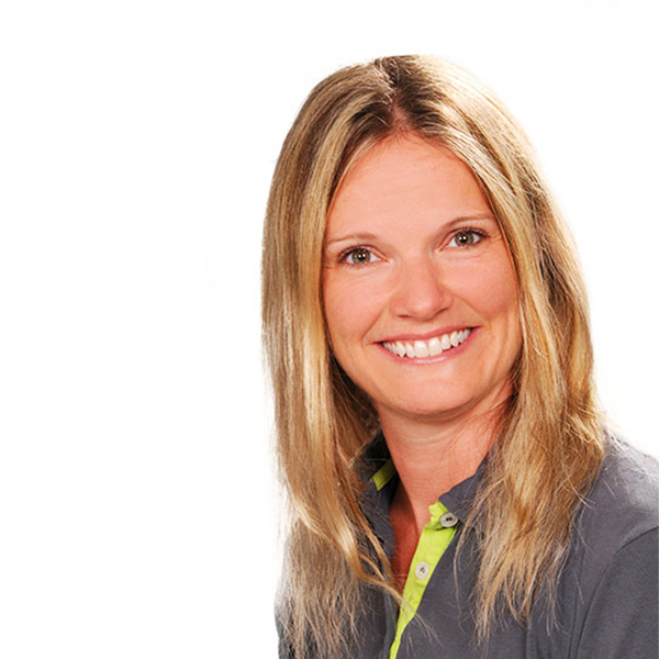 Melanie Wauben